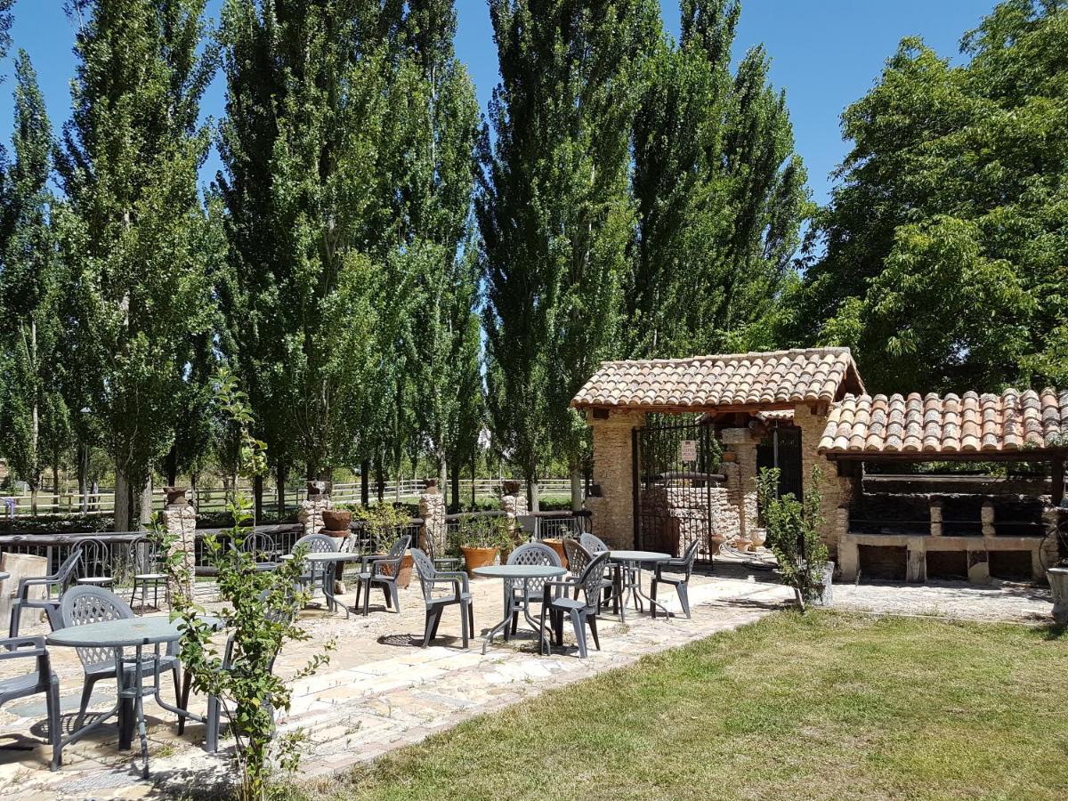 Apartment Rurales Labrador Arbuniel
