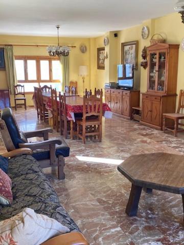 Apartment Rurales Labrador